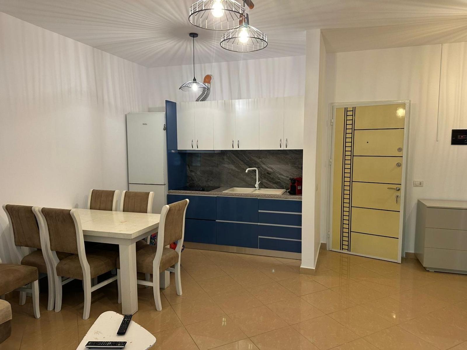 Appartement Rezidenca Diell Qerret *